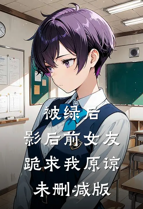 被绿后，影后前女友跪求我原谅未删减版
