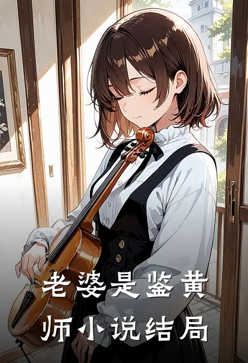 老婆是鉴黄师小说结局