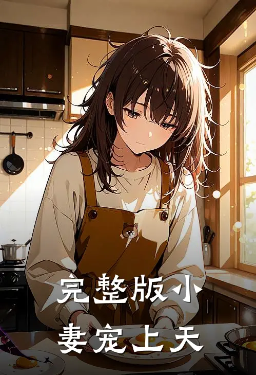 完整版小妻宠上天