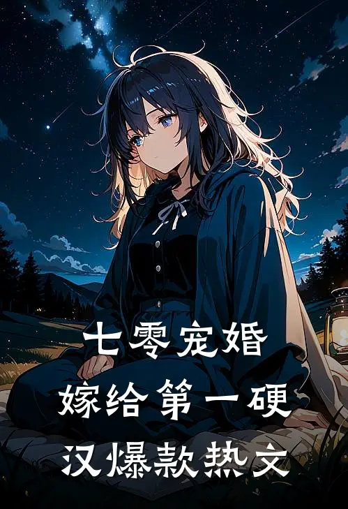 七零宠婚，嫁给第一硬汉爆款热文