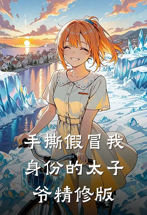 手撕假冒我身份的太子爷精修版