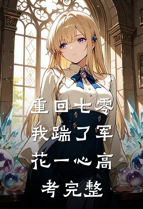 重回七零，我踹了军花一心高考完整