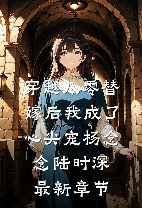 穿越八零替嫁后我成了心尖宠杨念念陆时深最新章节