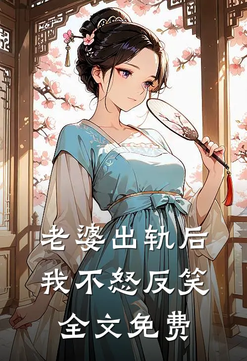 老婆出轨后，我不怒反笑全文免费