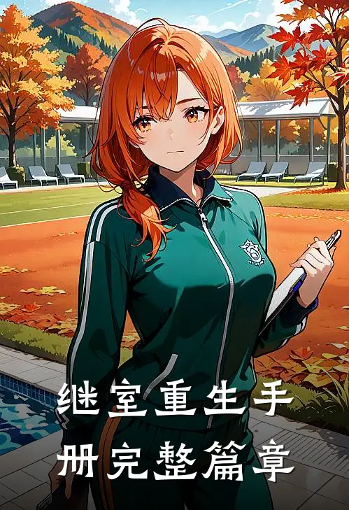 继室重生手册完整篇章