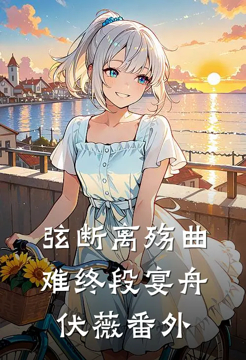 弦断离殇曲难终段宴舟伏薇 番外