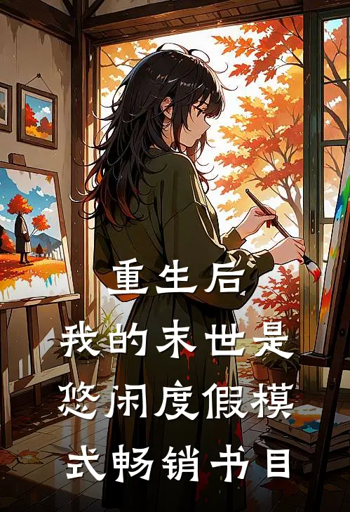 重生后，我的末世是悠闲度假模式畅销书目