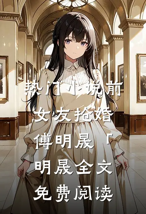 热门小说前女友抢婚傅明晟「明晟全文免费阅读