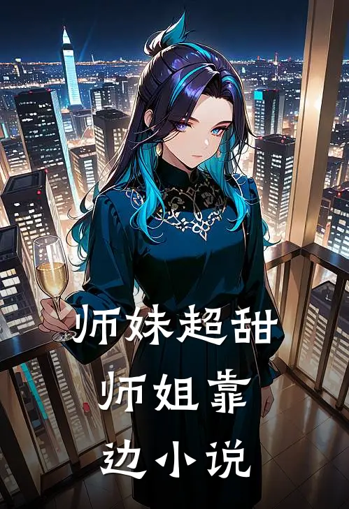 师妹超甜，师姐靠边小说