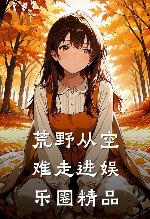 荒野从空难走进娱乐圈精品