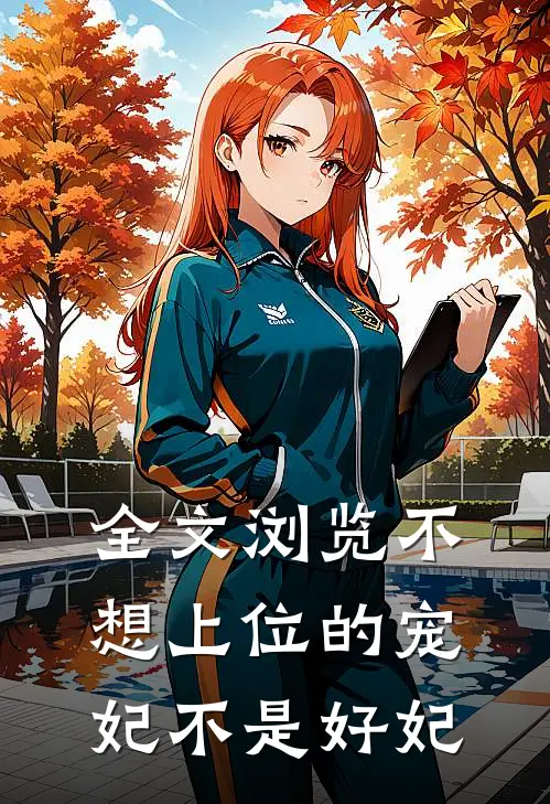 全文浏览不想上位的宠妃不是好妃