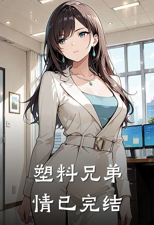 塑料兄弟情已完结