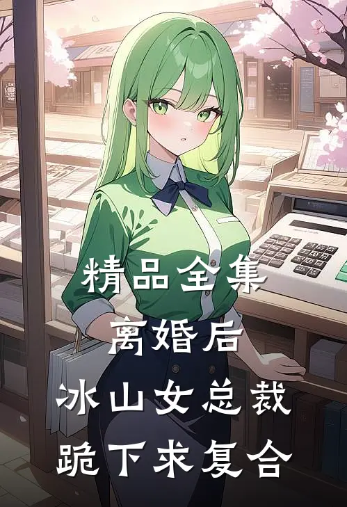 精品全集离婚后，冰山女总裁跪下求复合