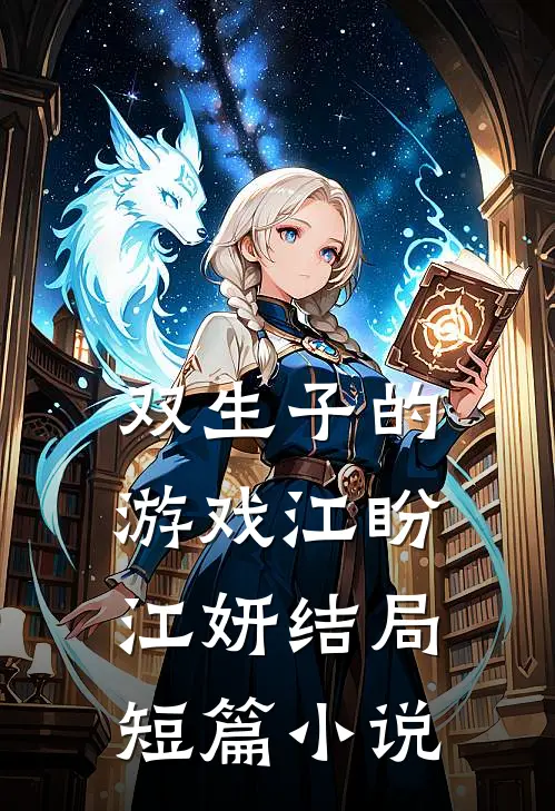 双生子的游戏江盼江妍结局短篇小说