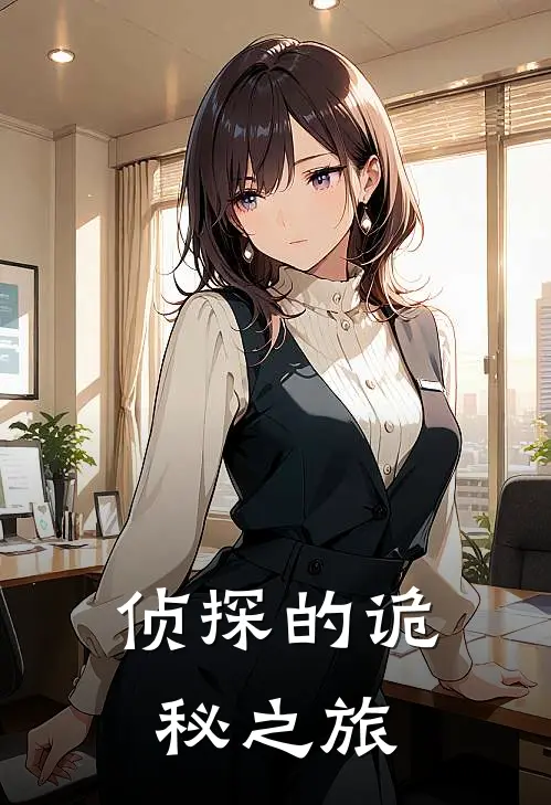 侦探的诡秘之旅