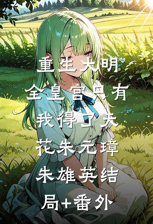 重生大明：全皇宫只有我得了天花朱元璋朱雄英结局+番外