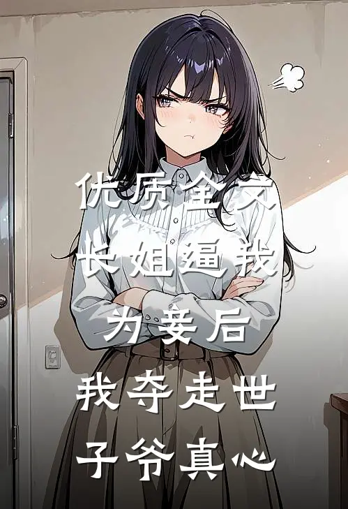优质全文长姐逼我为妾后，我夺走世子爷真心