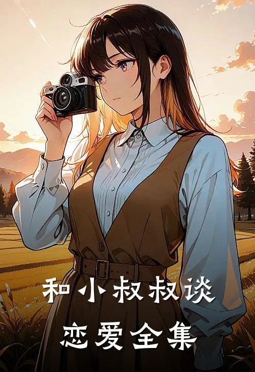 和小叔叔谈恋爱全集