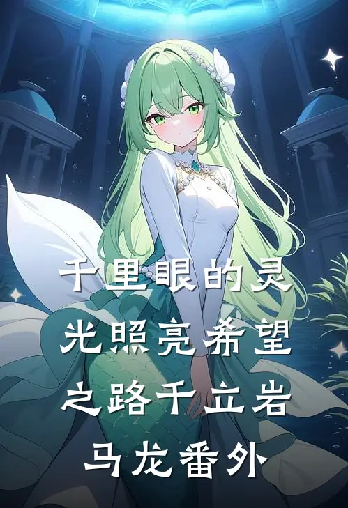 千里眼的灵光照亮希望之路千立岩马龙 番外