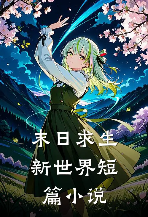 末日求生新世界短篇小说