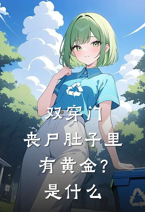 双穿门：丧尸肚子里有黄金？是什么