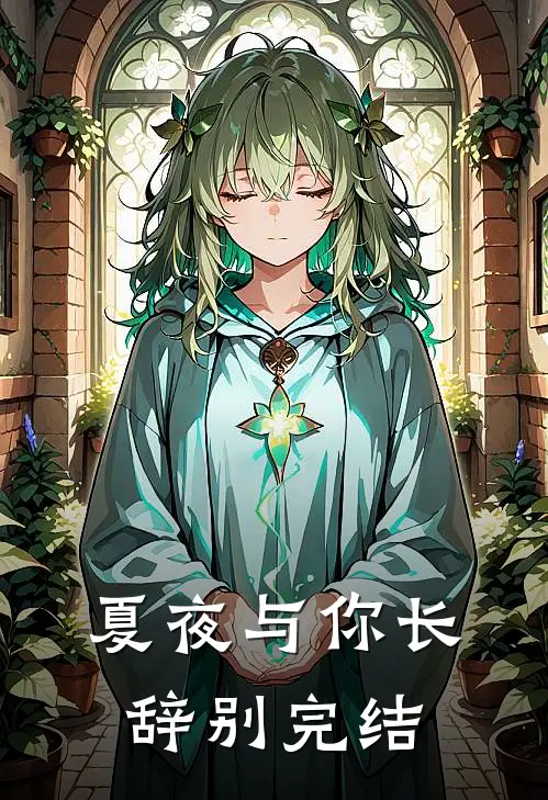 夏夜与你长辞别完结