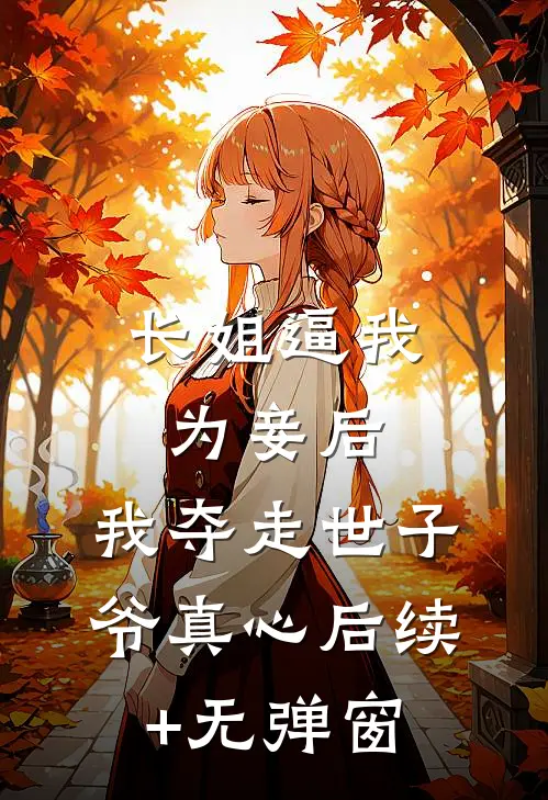 长姐逼我为妾后，我夺走世子爷真心后续+无弹窗