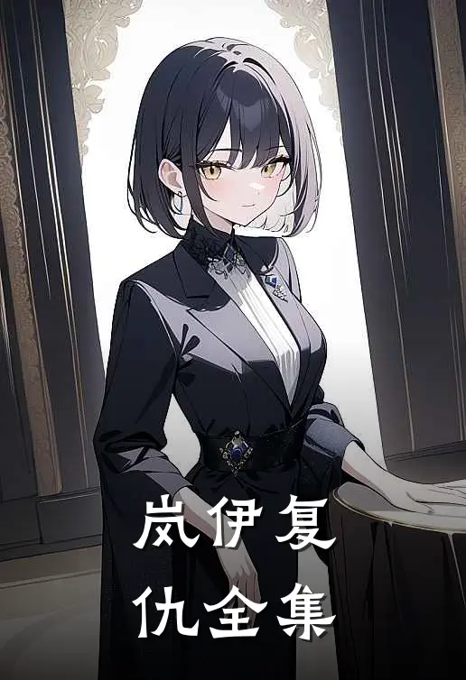 岚伊复仇全集