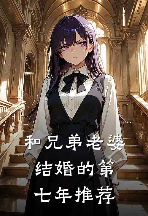 和兄弟老婆结婚的第七年推荐
