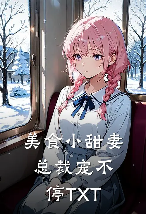 美食小甜妻：总裁宠不停TXT