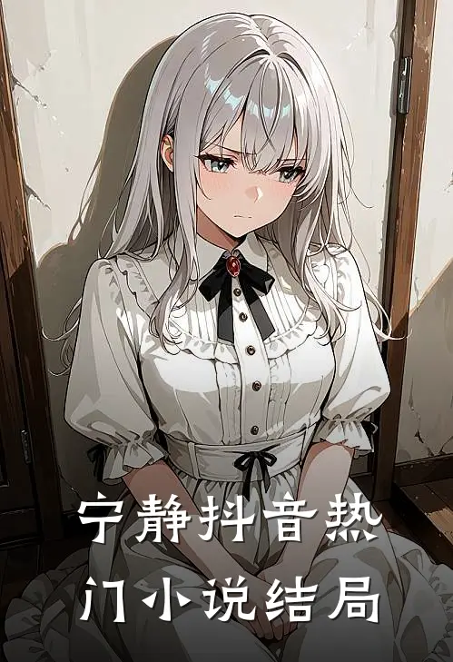 宁静抖音热门小说结局
