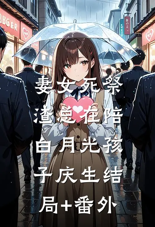 妻女死祭，渣总在陪白月光孩子庆生结局+番外