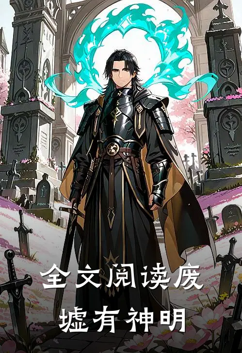 全文阅读废墟有神明