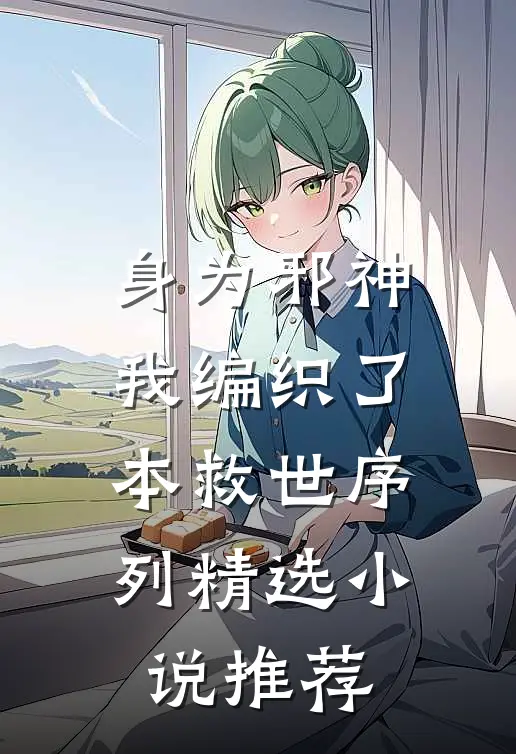 身为邪神，我编织了本救世序列精选小说推荐
