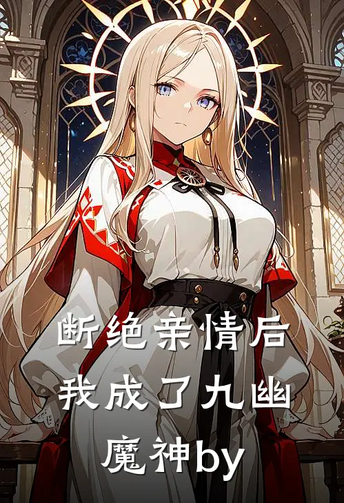 断绝亲情后，我成了九幽魔神by