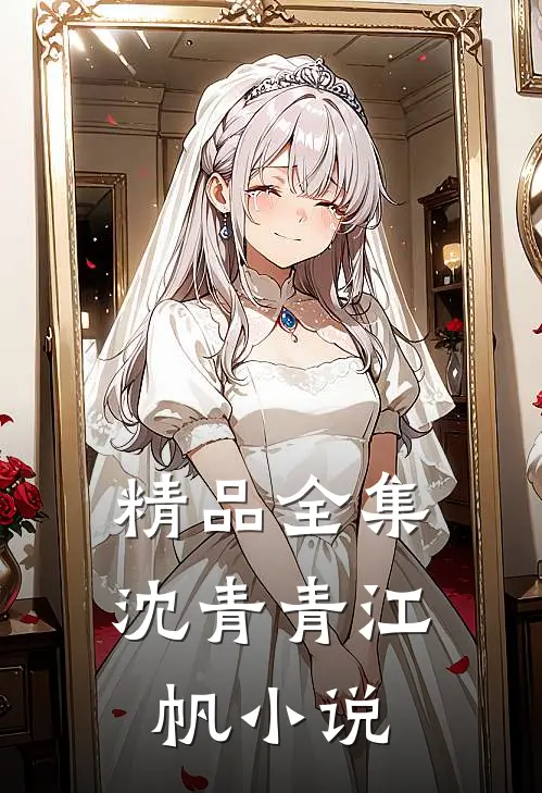 精品全集沈青青江帆小说