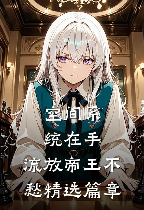 空间系统在手，流放帝王不愁精选篇章
