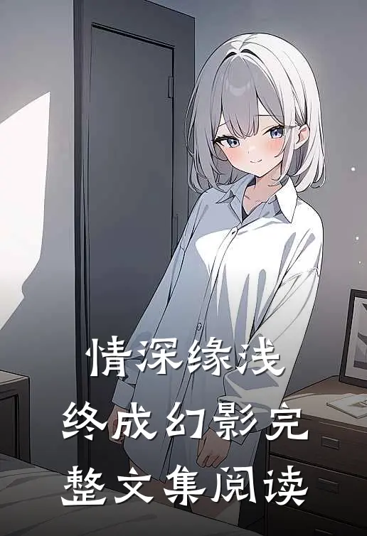 情深缘浅，终成幻影完整文集阅读