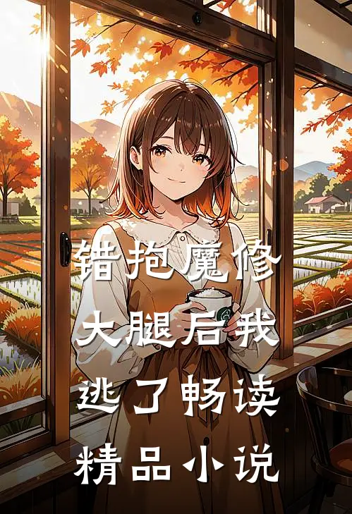 错抱魔修大腿后我逃了畅读精品小说