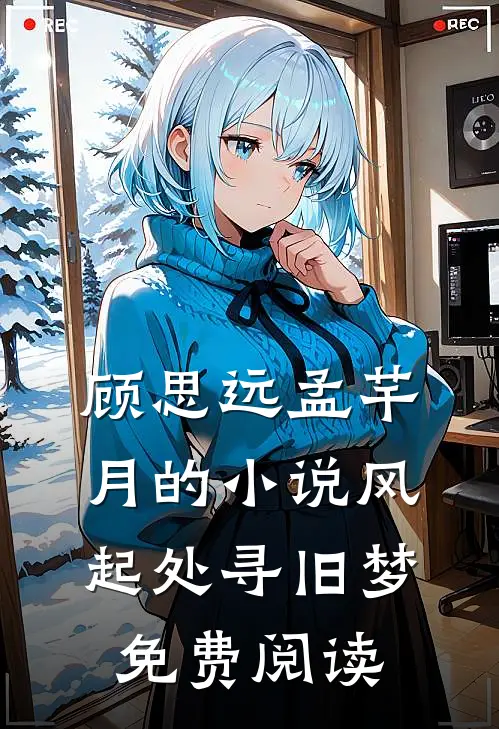 顾思远孟芊月的小说风起处寻旧梦免费阅读