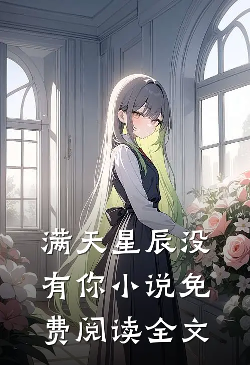 满天星辰没有你小说免费阅读全文