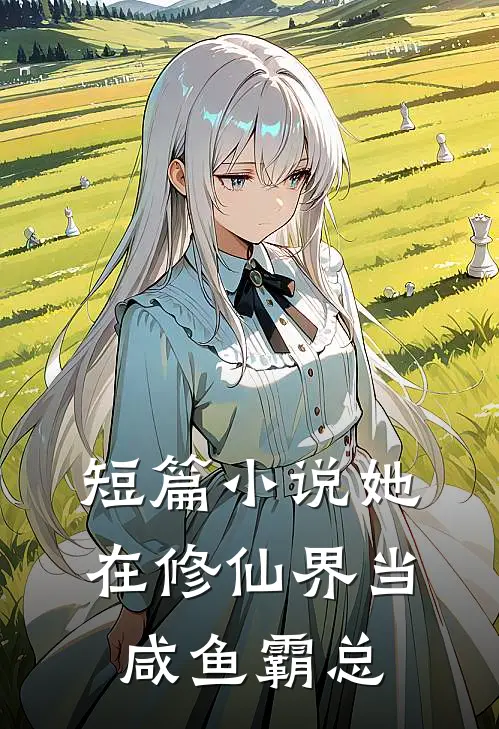 短篇小说她在修仙界当咸鱼霸总