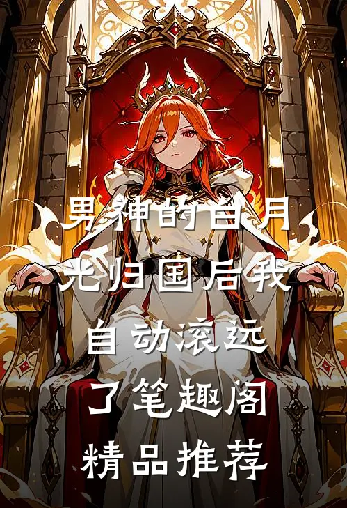 男神的白月光归国后我自动滚远了笔趣阁精品推荐
