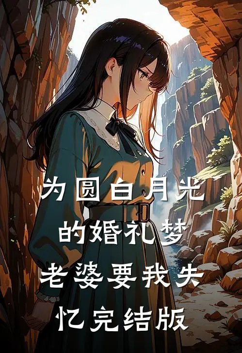 为圆白月光的婚礼梦，老婆要我失忆完结版