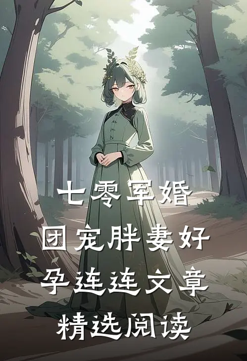 七零军婚，团宠胖妻好孕连连文章精选阅读