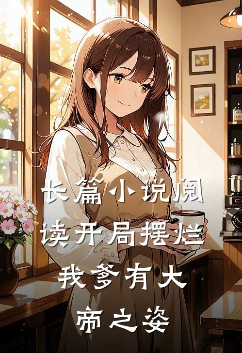 长篇小说阅读开局摆烂，我爹有大帝之姿