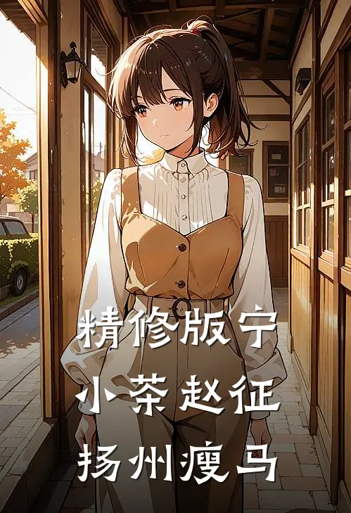 精修版宁小茶赵征扬州瘦马