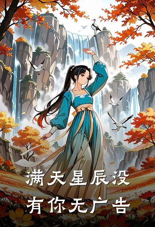 满天星辰没有你无广告