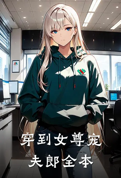 穿到女尊宠夫郎全本