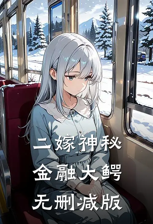 二嫁神秘金融大鳄无删减版
